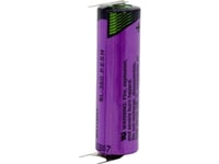 Tadiran Batteries Sl 360 Pt Special-Batterier R6 (Aa) U-Loddeben Lithium 3.6 V 2400 Mah 1 Stk