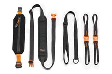 LOWEPRO-ryggsäck PhotoSport Pro 55L AW IV M-L Mörkgrön