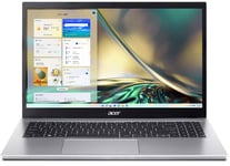 Acer Aspire 3 A315-59 15.6" FHD i5 24GB 1TB W11Home Laptop