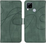 Porte-Carte Amovible Oppo Realme C15 Pz4986