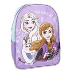 CERDÁ LIFE'S LITTLE MOMENTS Cartable Frozen Lila 22 x 10 x 29 cm