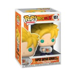 FUNKO POP! ANIME: Dragon Ball Z - SS Gohan with Noodles Pop! Vinyl