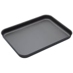 Master Class Professional Baking Tray 42x31x4cm Hard Anodised