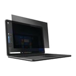 Sekretessfilter Kensington 17" Laptop