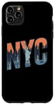 iPhone 11 Pro Max New York City Skyline Statue Liberty NYC Case