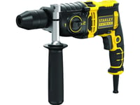 Stanley Drill 850W Hammer Case (Fmeh850k-Qs)