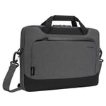 5051794029864 Targus Cypress EcoSmart 39.6 cm (15.6") Briefcase Grey Targus