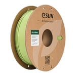 eSUN ePLA Matt 1.75mm 1kg - Matcha Green