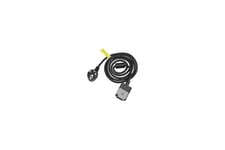 EcoFlow AC Cable - 3m - Charging cable
