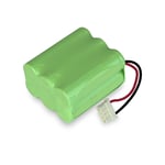 iRobot iRobot® Braava 320-batteri − 1.500 mAh