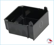 Container Tub Water for Coffee Machine Delonghi Spare Parts Nespresso Pixie