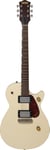 Gretsch Streamliner Jet Club - Vintage White