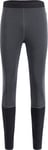 Lundhags Men's Prime Merino Long John Charcoal/Black, XL