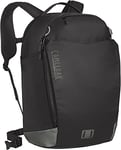 Camelbak H.A.W.G. Commute 30 Litre Weatherproof Backpack - Black - 30 Litre