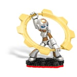 Skylanders Trap Team Figur - Gearshift