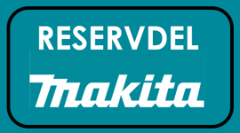 MAKITA Makita Reservdel 922930-2 (Motor DUH523Z)