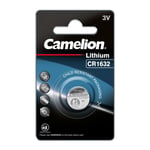 Camelion CR1632 Knappcellsbatteri