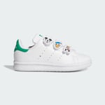 adidas Disney Stan Smith Comfort Closure Shoes Kids