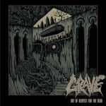 Grave - Out Of Respect For The Dead (Silver (LP)