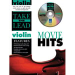 Take The Lead - Movie Hits + CD - Violin And Piano