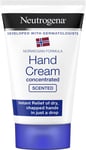 Neutrogena Formula Hand Cream 50ml