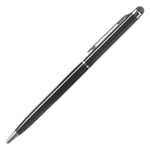 Touchpenna Stylus iPad Mini 6th Gen (2021) Svart