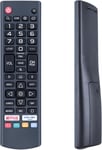 Akb76037002 Telecommande De Rechange Pour Rca Webos Smart Tv Rwosu5047 Rwosu5549 Rwosu5847 Rwosu6547 Rwosu7049 Rwosu5549-B Rwosu6547-B