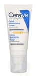 Cerave Facial Moisturising Lotion SPF50 52 ml For Normal To Dry Skin