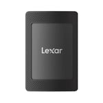 0843367134663 SSD USB3.2 4TB EXT. MAGNETIC/LSL500M004T-RNBNG LEXAR Lexar