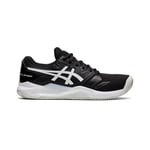 Asics Gel-Challenger 13 Clay/Padel Black/White 42, 44,5