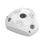 Serbia - hd Night Vision Wireless ip Camera 360 Panoramic Camera