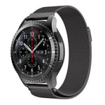 Huawei Watch GT 2 Pro      Milanese Loop Strap   Black