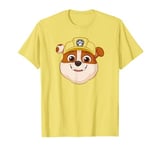 PAW Patrol Rubble Grin T-Shirt