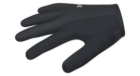 Sous gants femme under armour storm run