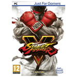 Street Fighter 5 / PC - Neuf