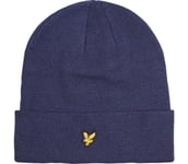 Beanie mössa Dam Dark Navy ONESIZE