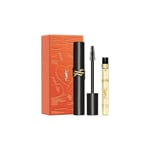 YSL ❤️ Yves Saint Laurent LASH CLASH MASCARA + LIBRE EAU DE PARFUM ❤️ Gift SET