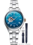 Orient Star RE-ND0019L00B Classique Autom. Limitée Montre Femme 31mm 5ATM