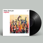 Peter Somuah  Highlife  LP/Vinyl