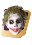 Batman The Dark Knight The Joker Wig