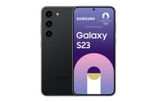 Galaxy S23 256Go Noir 5G