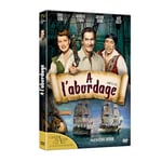 À l'abordage - DVD