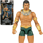 Marvel Legends Series Black Panther Namor Wakanda Forever 6-Inch Action Figure