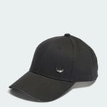 adidas Adults Unisex Metallic Trefoil Logo cap IS2998