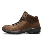 Scarpa Mens Cyrus Mid GORE-TEX Boots - Brown - Size UK 9