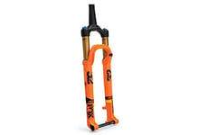 FOX 32 Float SC Factory Fourche de vélo Mixte Adulte, Orange, Taille 15 x 110