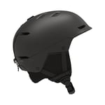 Salomon Husk Unisex Helmet Ski Snowboard Freestyle