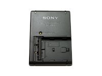 Sony Bc-Vm10 - Batteriladdare/Strömadapter - För Np-Fm500, Fm55  Npf-M55  A Slt-A57, Slt-A58, Slt-A65, Slt-A77