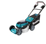 Makita Gressklipper DLM462Z Uten batteri og lader