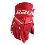 Bauer Supreme M3 HockeyHandskar - Int